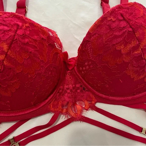 Honey Birdette Candice 2 Piece Set - Picture 4 of 10